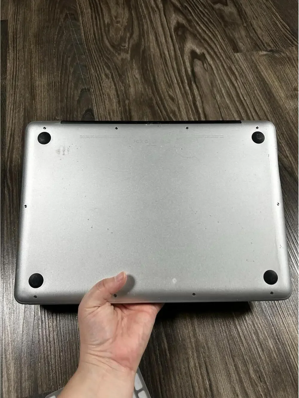 Apple MacBook Pro 13